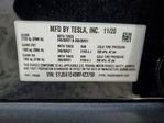 Tesla Model S 2021