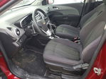 Chevrolet Sonic 2020