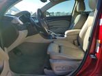 Cadillac SRX 2014
