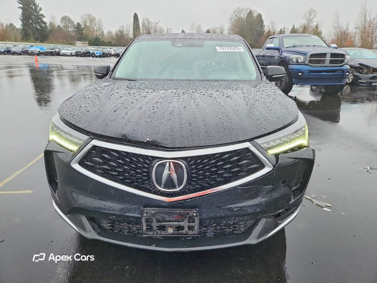 Acura RDX 2023