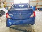 Nissan Versa 2019