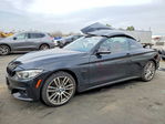 BMW Series 4 2017