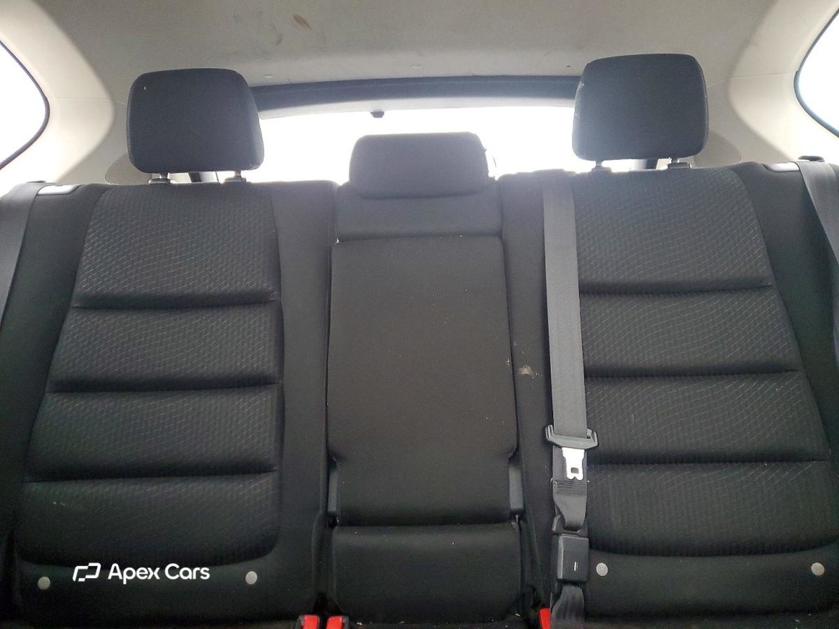 Mazda CX-5 2013