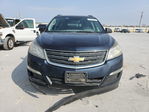 Chevrolet Traverse 2017