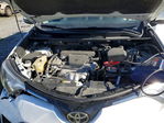 Toyota RAV 4 2018