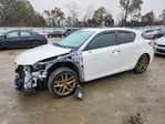 Lexus CT 2015