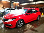 Honda Civic 2020
