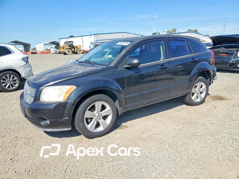 Dodge Caliber 2011 - Image 1 of 12