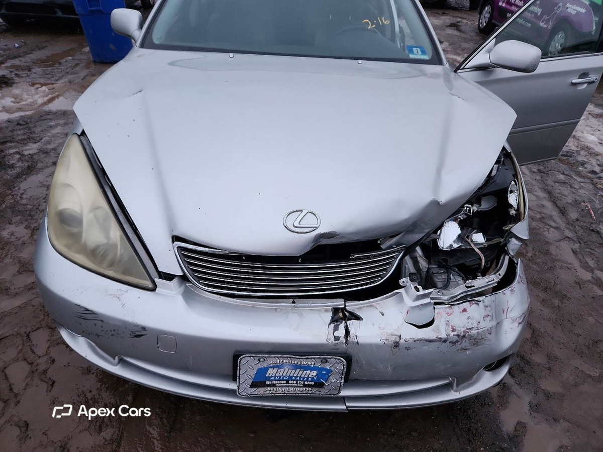 Lexus ES 2005