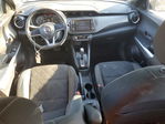 Nissan Kicks 2020
