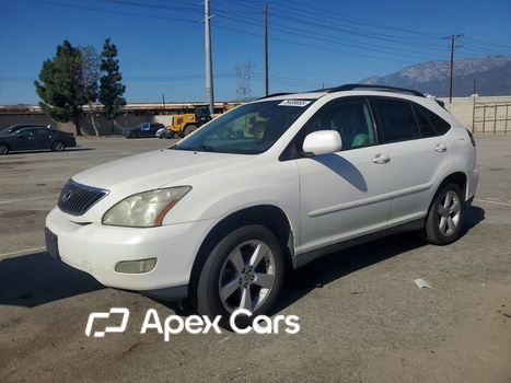 Lexus RX 2005 - Image 1 of 12