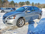 Nissan Sentra 2014