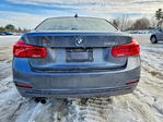 BMW Series 3 2016