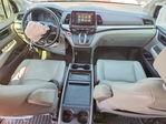 Honda Odyssey 2018