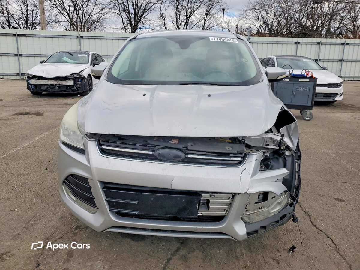Ford Escape 2013
