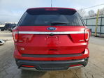 Ford Explorer 2019