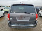 Dodge Caravan 2017