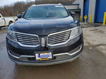 Lincoln MKX 2017