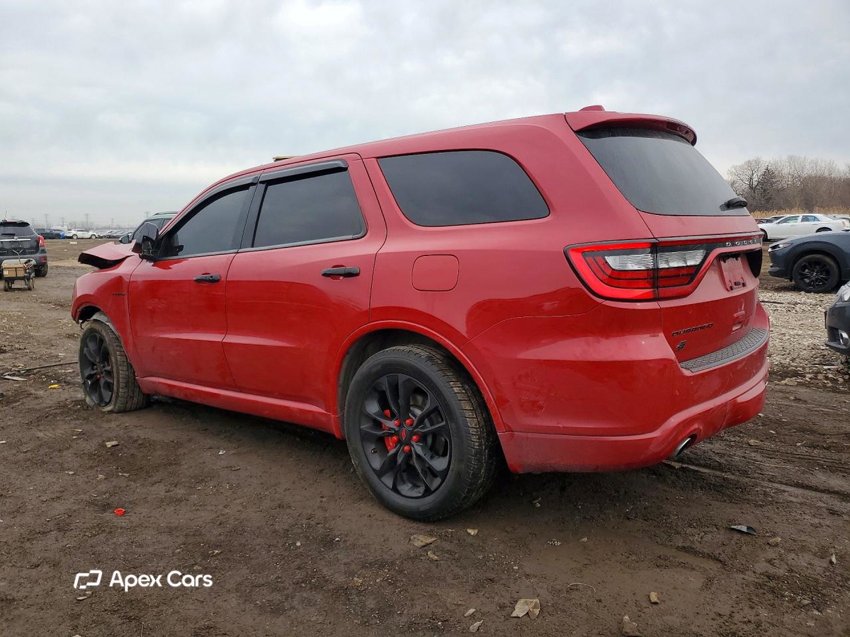 Dodge Durango 2020
