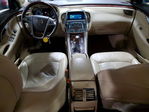 Buick LaCrosse 2011