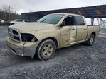 Dodge RAM 2011