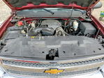 Chevrolet Silverado 2013