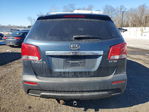 Kia Sorento 2011