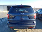 Ford Explorer 2017