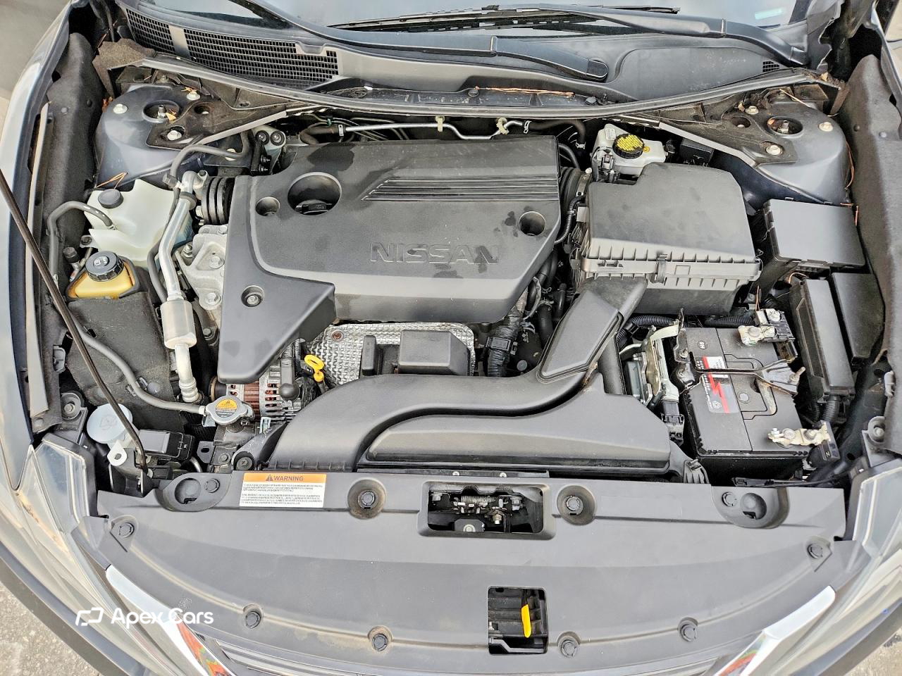 Altima 2018