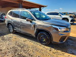 Subaru Forester 2020