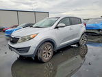 Kia Sportage 2014