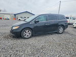 Honda Odyssey 2015
