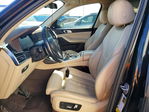 BMW X7 2019