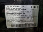 Audi Q3 2016