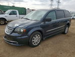 Chrysler Voyager 2014