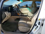 Lexus RX 2011