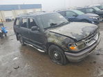 Ford Explorer 1997