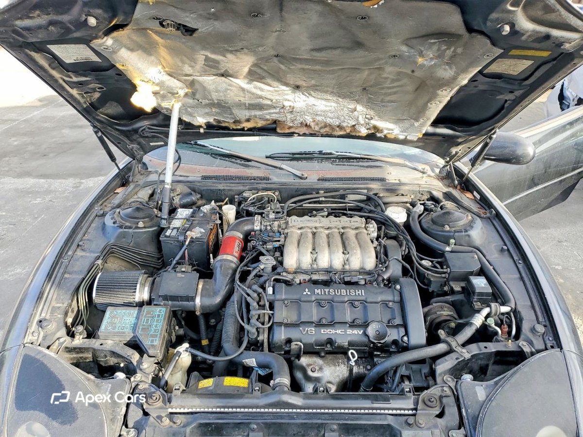 Mitsubishi 3000 GT 1995