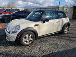 MINI Cooper 2011