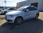 Audi Q5 2013