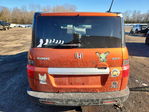 Honda Element 2010