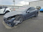 Tesla Model S 2018