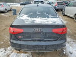 Audi RS4 2013