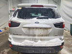 Ford EcoSport 2018