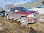RAM 1500 2018