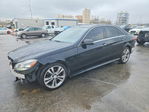 Mercedes-Benz E-klasse 2014