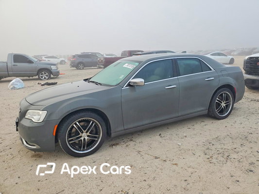 Chrysler 300 2017 - Image 1 of 12