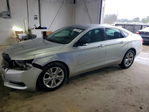 Chevrolet Impala 2014