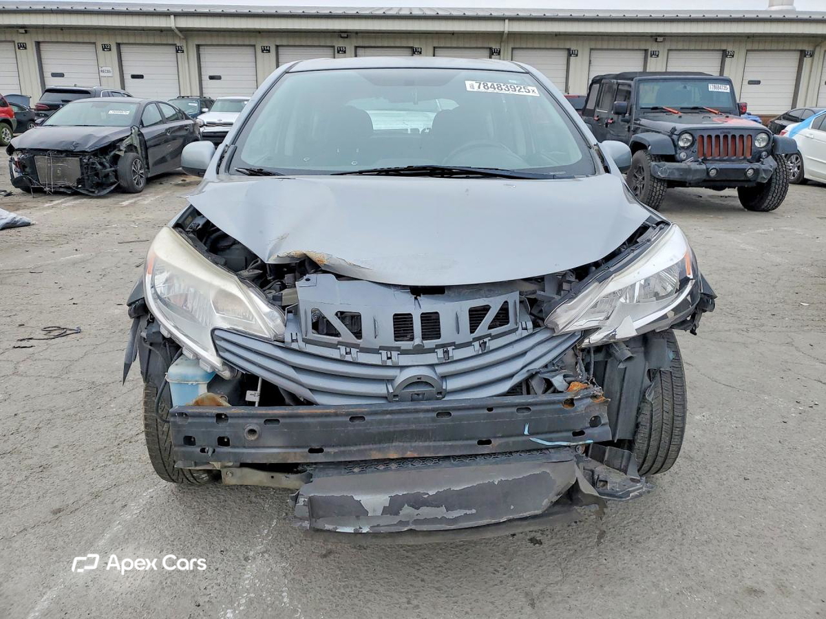 Versa 2014