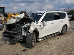 Nissan Armada 2021
